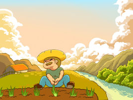 使用demiao促进句子增长