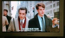 闻香识女人经典语录