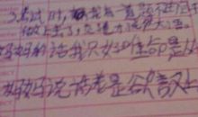 展现造句子大全