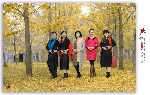 黄叶的拟人化句子