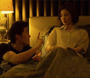 我是女王经典语录