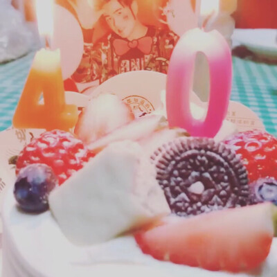 丈夫的47岁生日祝福