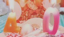 老公47岁生日祝福语