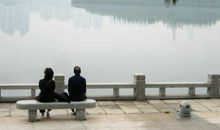 人间有味是清欢，平平淡淡才是真