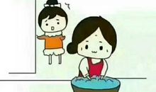 女人必须独立的句子