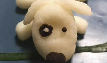 狗年中秋节短信