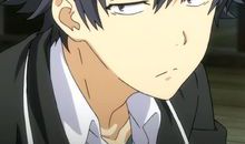 比企谷八幡经典名言