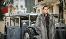 老九门经典语句