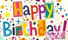 最新老婆生日祝福语