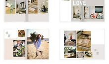 适合情侣的相册名称