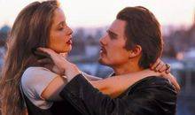 外国爱情电影经典台词