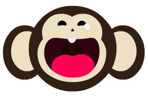 放鞭炮在你的眉毛上