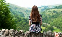 出去旅游祝福语