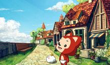 阿狸梦之城堡语录