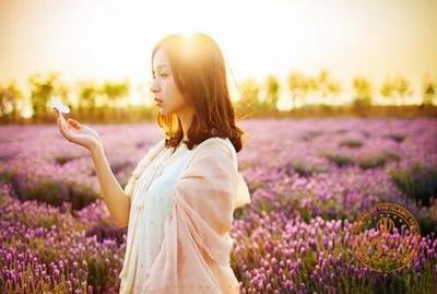 激励女性注意的句子