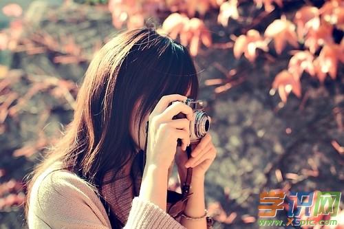 女士护肤经典名言