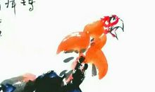 蚱蜢遇到鸡歇后语