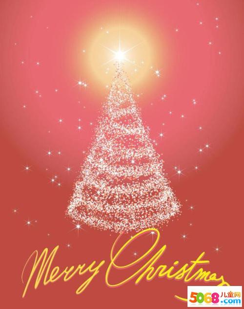 2018圣诞祝福英语