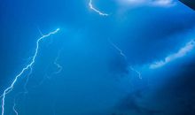 描写乌云的比喻句