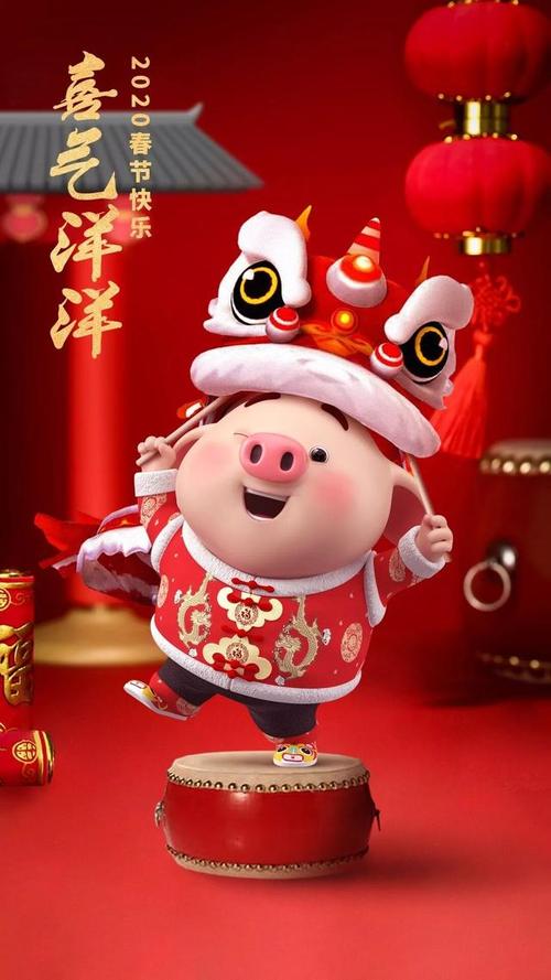 2020年送给女友的祝福