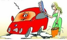 旗杆上绑鸡毛歇后语