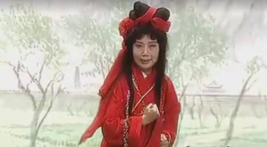 窦娥的经典语录