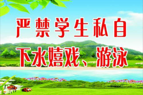 小学安全教育口号