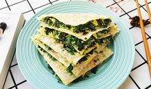 鸡毛炒韭菜歇后语