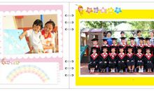 描写幼儿园毕业的句子