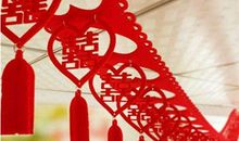 为女儿婚宴邀请短信