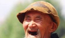 形容人沧桑的句子