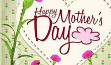 母亲节祝福语朋友圈说说