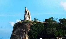 郑成功的名言警句