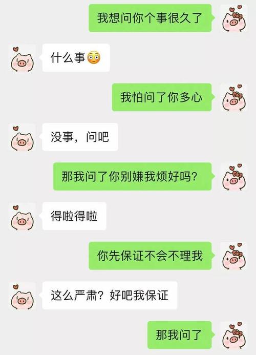 傻瓜男友谈恋爱的套路