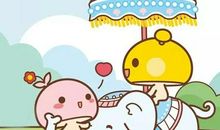 祝福语朋友的话