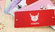 贺卡祝福语女朋友