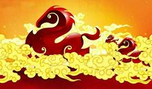 马年春节祝福语