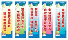 安全培训宣传标语