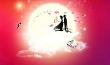 七夕卡片祝福语