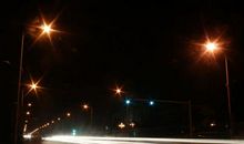 路灯像什么比喻句