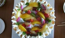 给老伴生日祝福语