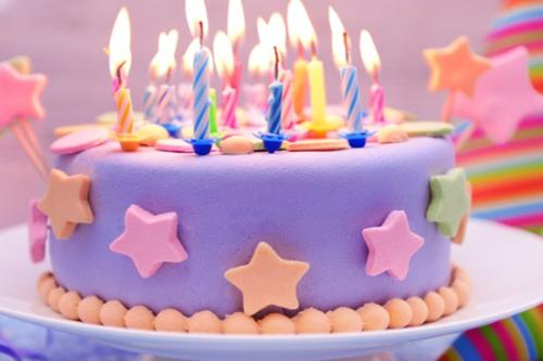 儿子18岁生日祝福