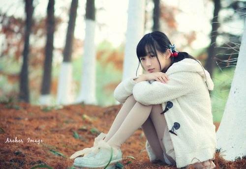 追女孩最感人的话