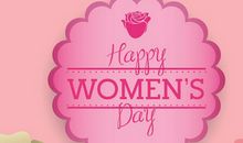 三八节祝福语妈妈