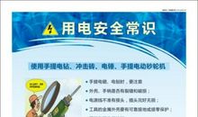 寝室安全用电标语