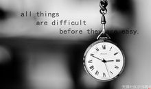 励志英语谚语大全