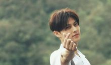 稍息立正我爱你经典语录