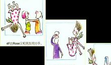 劝人节哀的短信