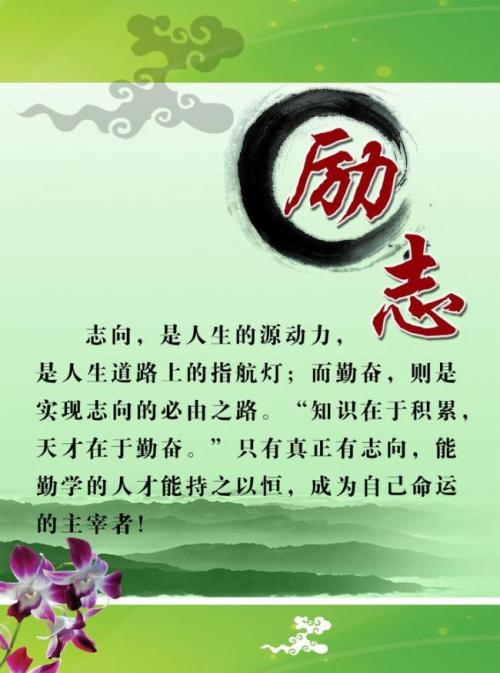 在校园里写漂亮的句子