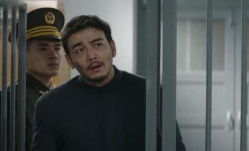 大江大河经典台词